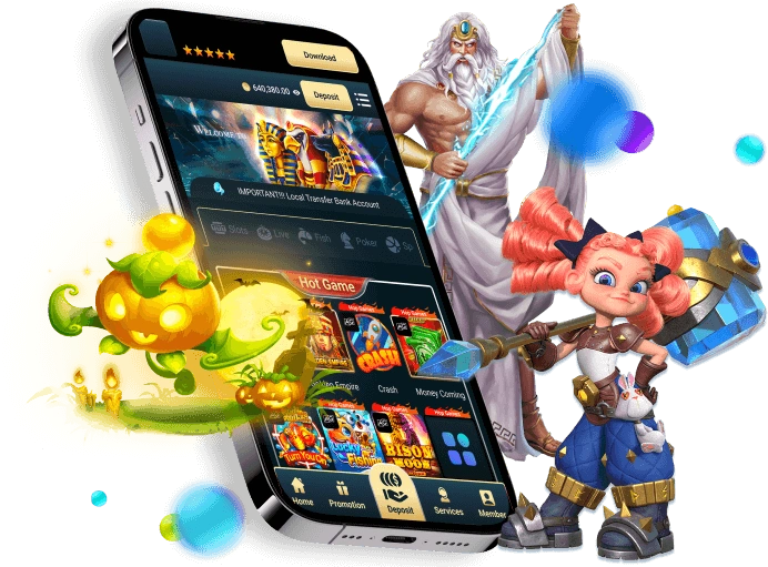 Thưởng nạp tiền hàng ngày 33bet