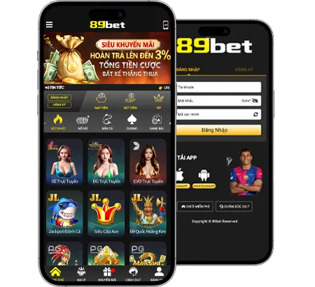Sức hấp dẫn của trò chơi Nổ Hũ tại 33BET
