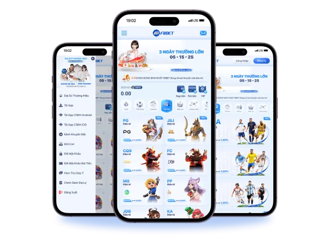 Thư viện trò chơi đa dạng tại 33bet