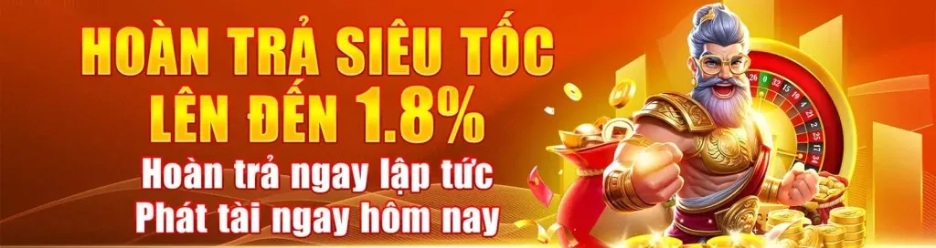 Ưu đãi thưởng chào mừng thành viên mới tại 33bet