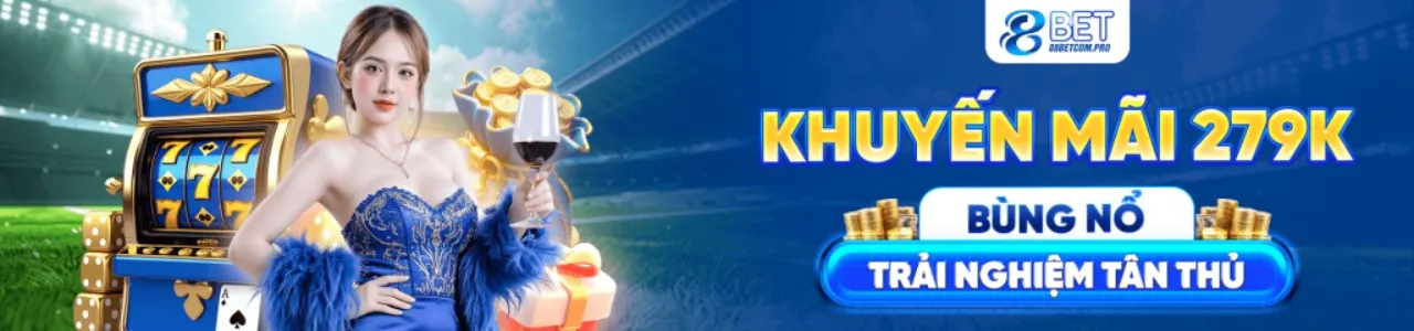 Sòng bạc trực tuyến 33bet với các trò chơi đa dạng