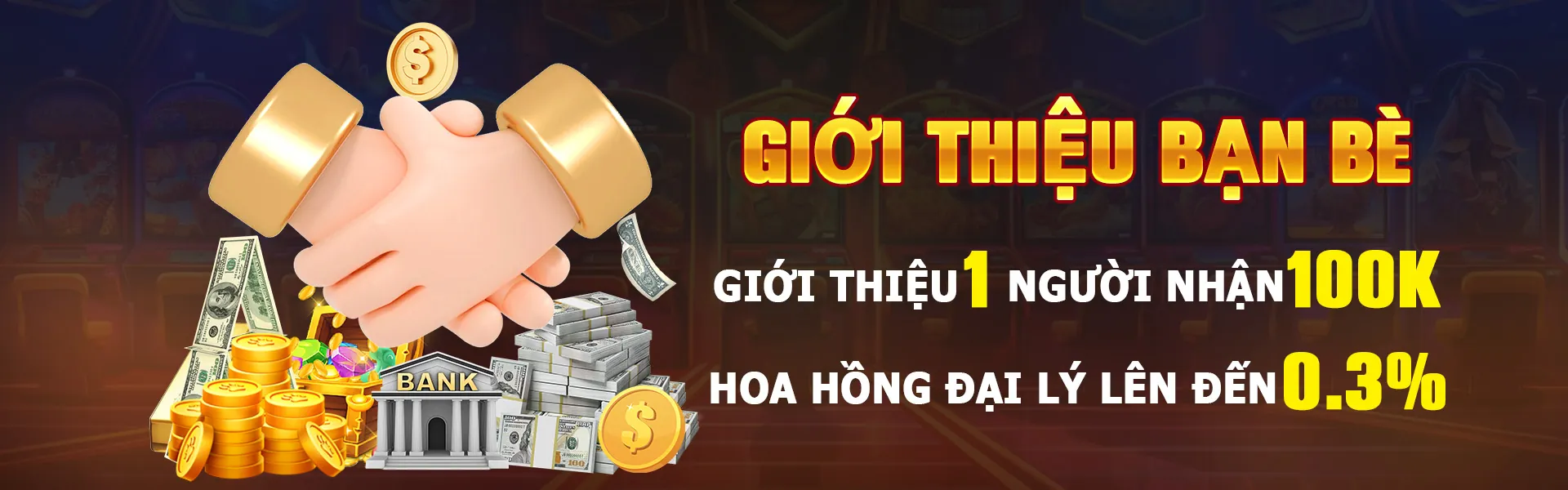 Banner khuyến mãi đăng ký 33bet ngay