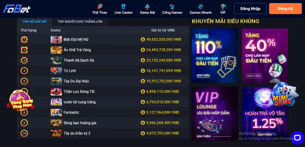 Gửi email cho 33bet để được hỗ trợ chi tiết