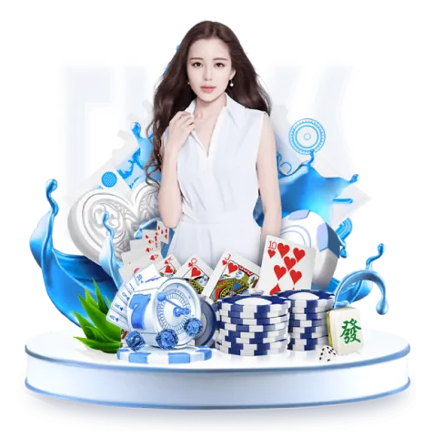 Hình ảnh một người chơi bình tĩnh và đưa ra quyết định sáng suốt
